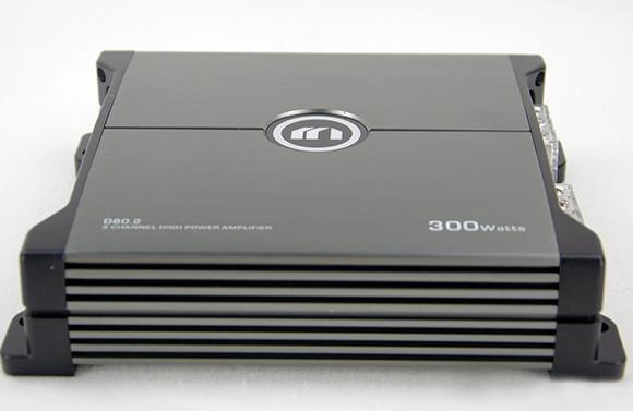 汽车音响均衡器的调试指南