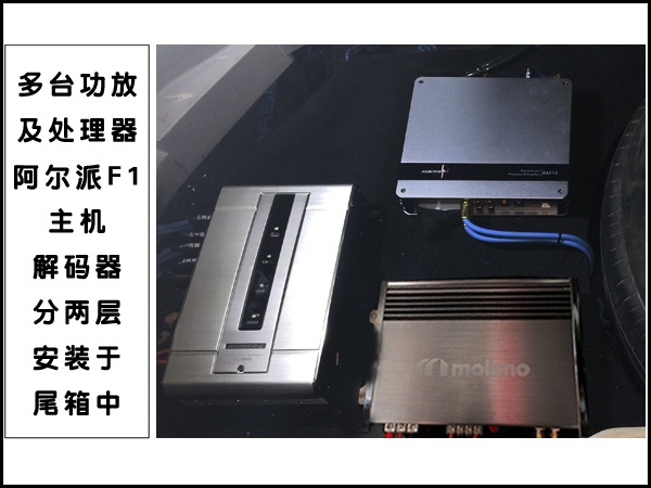 器材安装完成后的整图