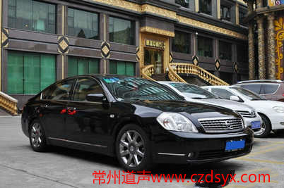 德国声的经典演绎 德国ETON中国首台样车天籁聆听记