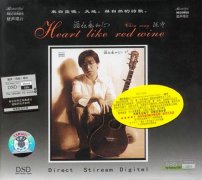 陈宁精选歌曲百度云下载-酒红色的心